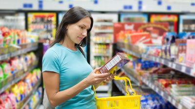 How To Read A Superfood Label: 5 Ingredients To Look For (And 3 To Avoid)