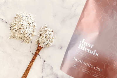 Discover the benefits of Bentonite Clay