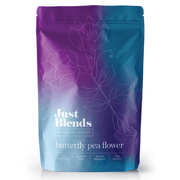 Butterfly Pea Powder - Just Blends Superfoods