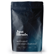 Activated Coconut Charcoal - Just Blends Superfoods