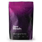 Wild Black Goji Berry - Just Blends Superfoods