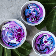 Butterfly Pea Flower - Just Blends Superfoods