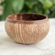 Journey Boho Coconut Bowls