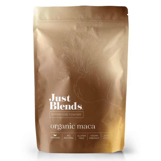 Superfood Bundle Just Blends